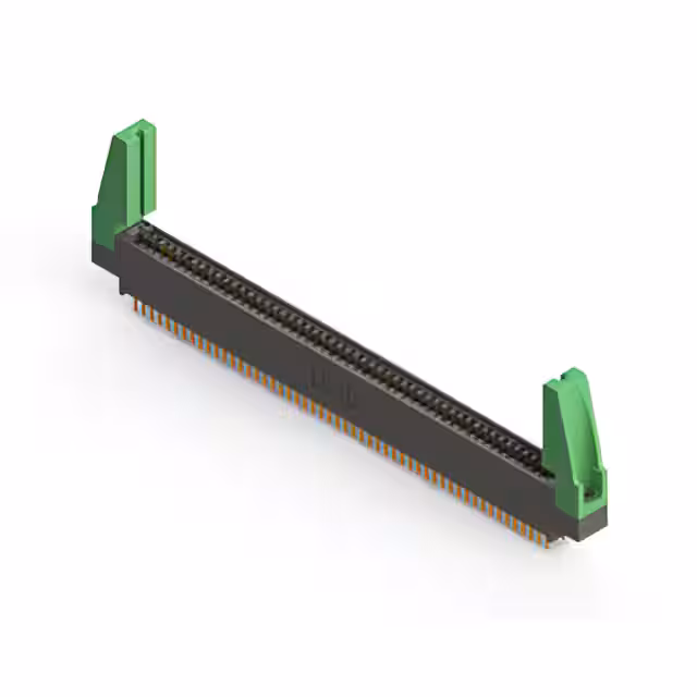 395-104-523-888 EDAC Inc.  Edgeboard Connectors